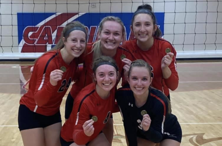 Aurora Seniors making a push in the 2021 Rankings