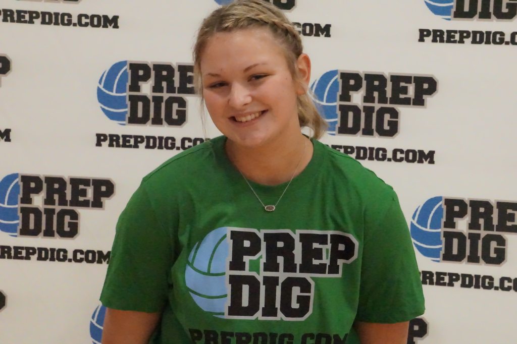 Sunday Standouts at PrepDig 250 Expo