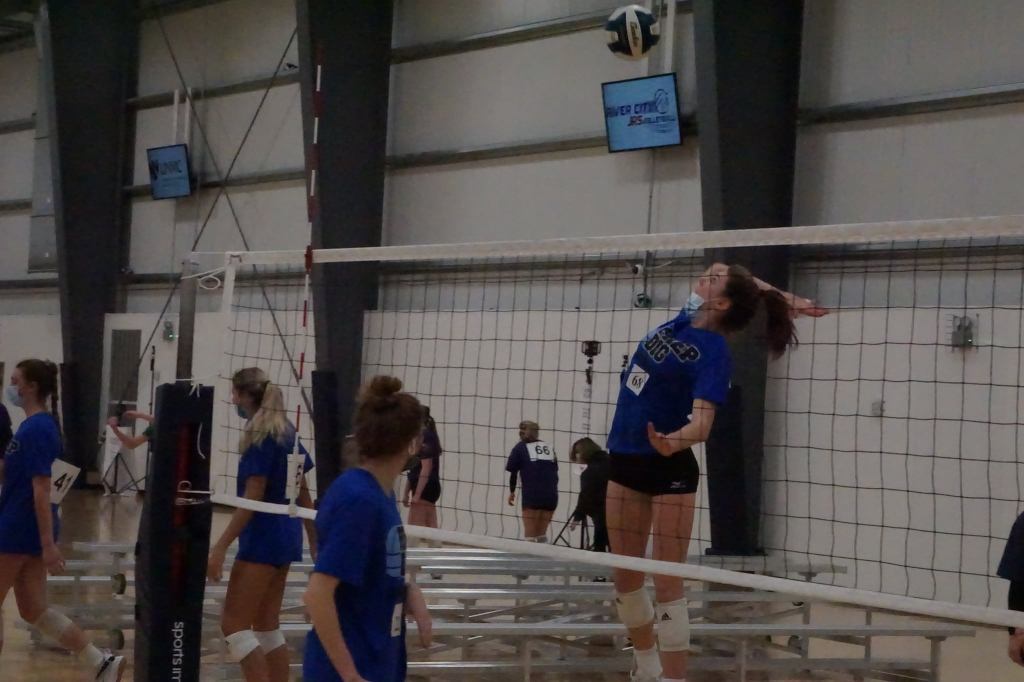 Nebraska Prep Dig Top 250:  Middles and Rights from Court 4!