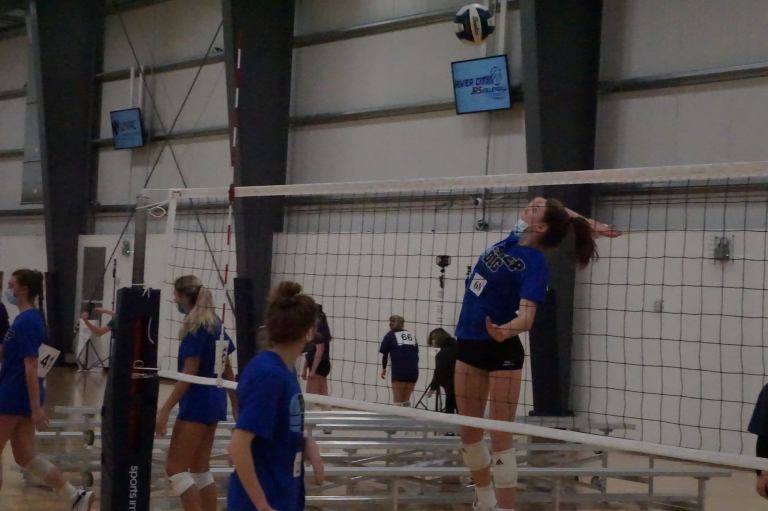 Nebraska Prep Dig Top 250:  Hitters from Court 4!