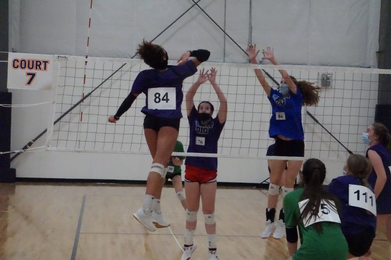 Nebraska Prep Dig Top 250:  Nebraska Hitters from Court 6!