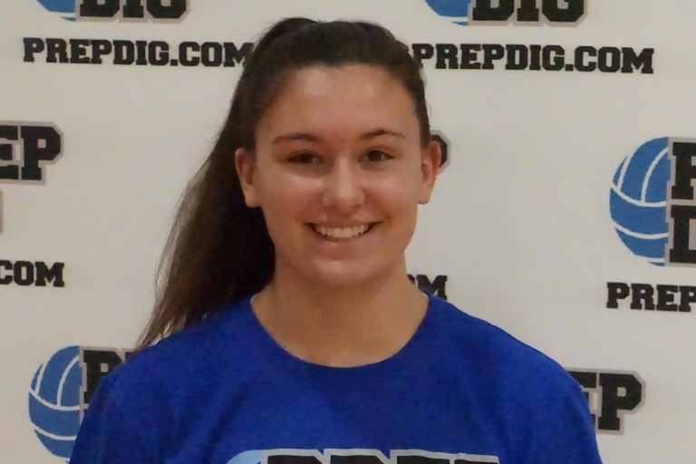 Hannah Copeland