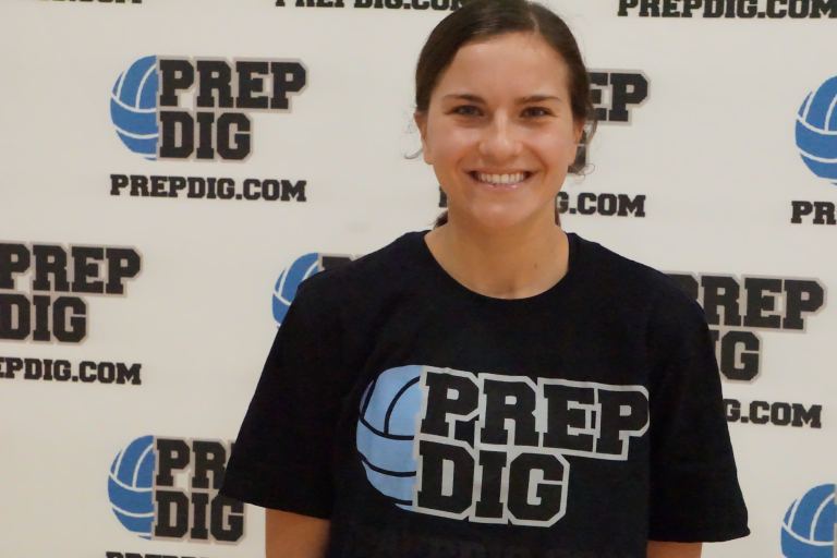 Nebraska Prep Dig Top 250:  Hitters from Court 1!
