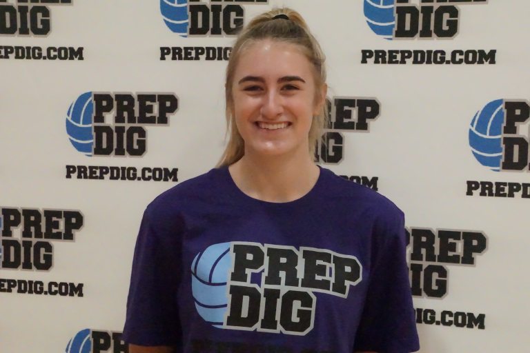 Final Analysis of Pin Hitters from PrepDig Expo 250