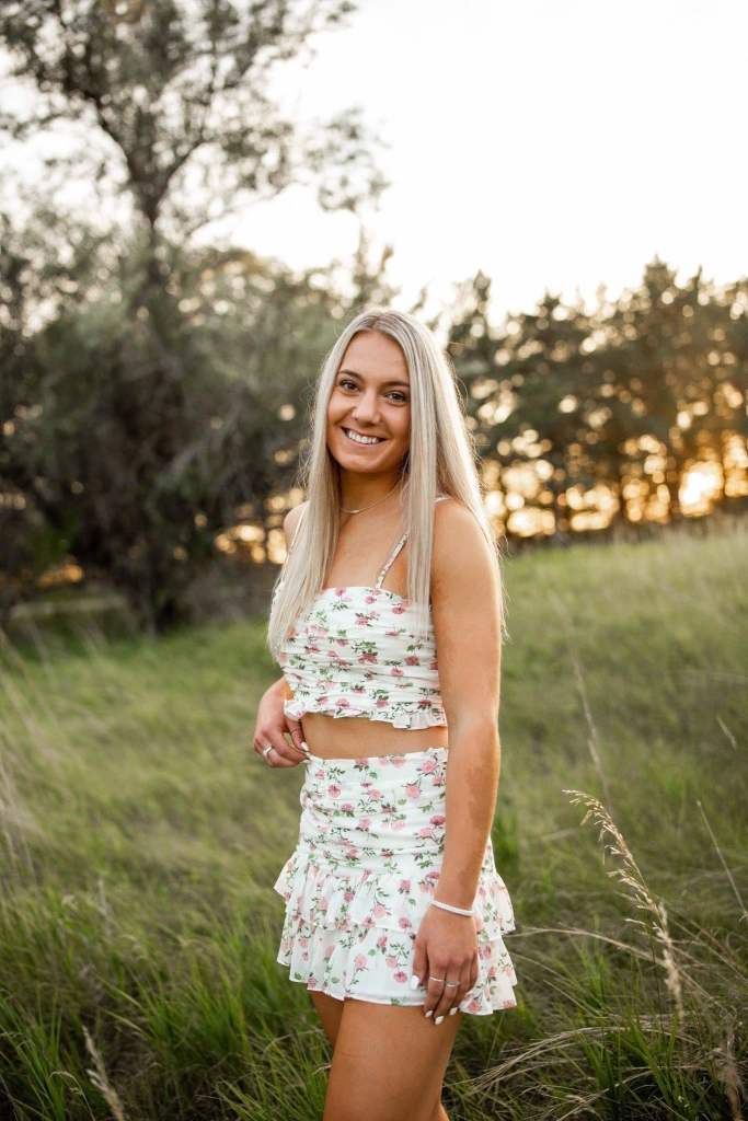 Mckenna Little