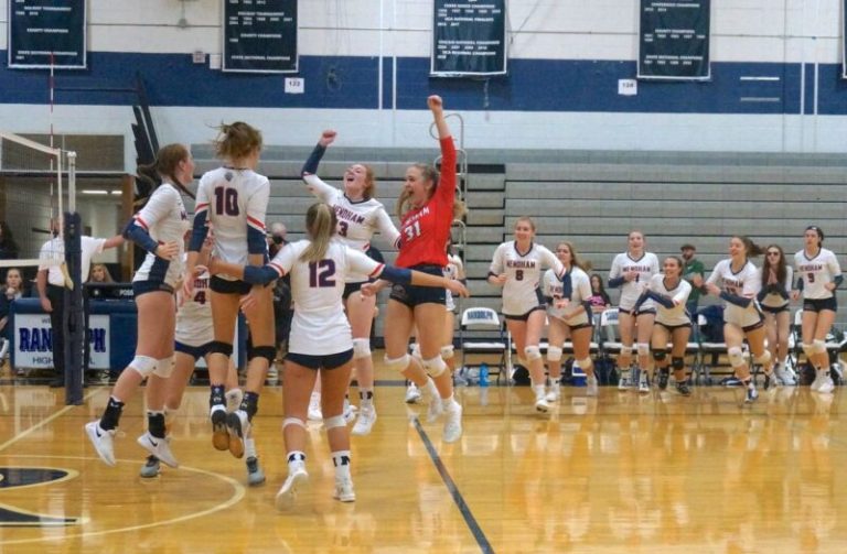 Programs to Watch for Spring 2021: Mendham