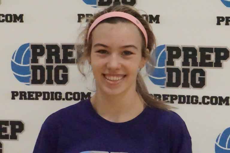 Samantha Laird