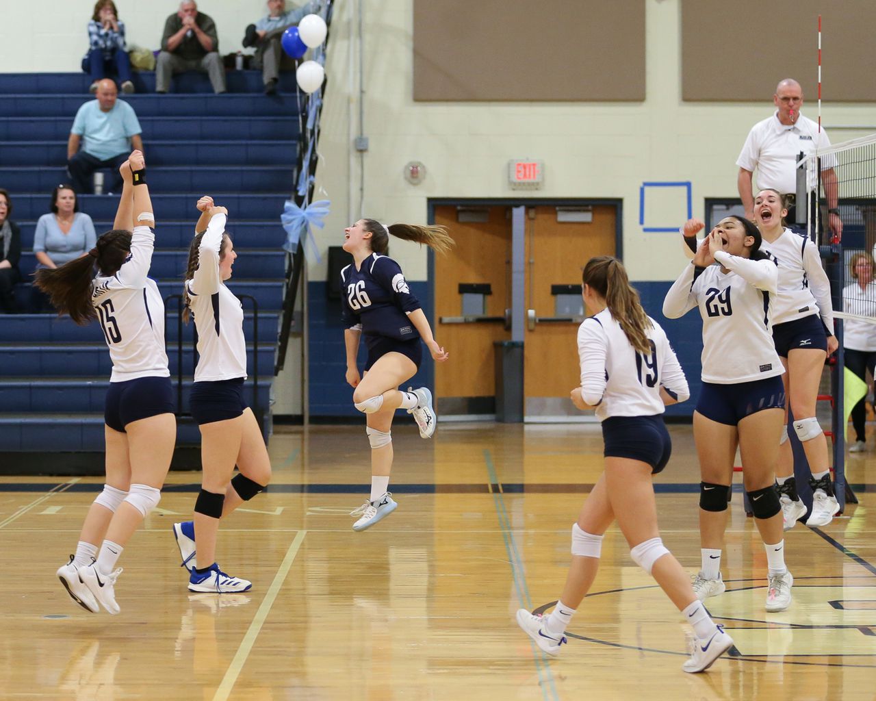 Programs to Watch Spring 2021 Sparta Prep Dig