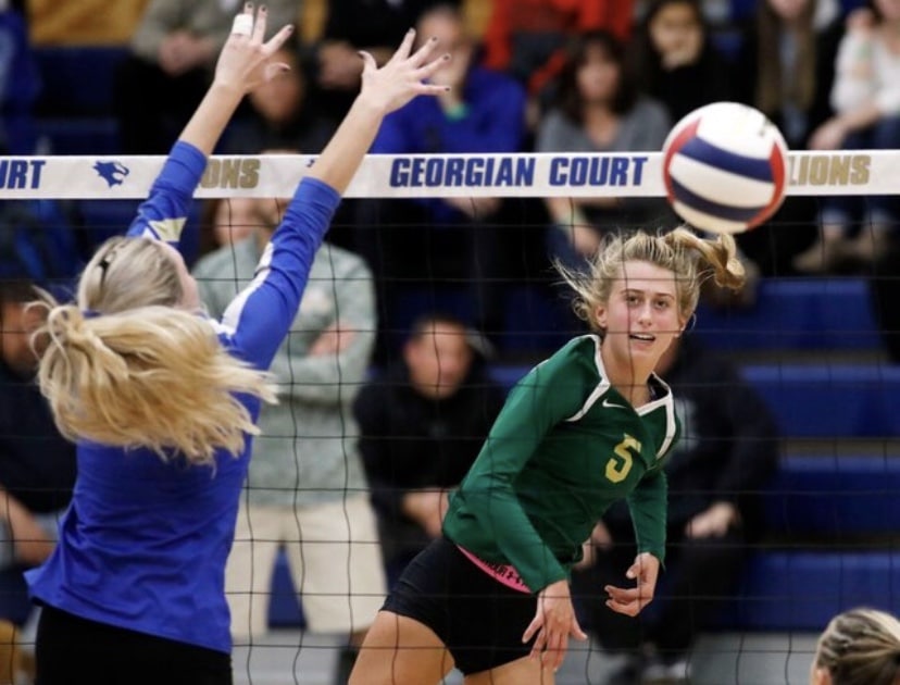 Shore Conference: Top Outside Hitters Returning