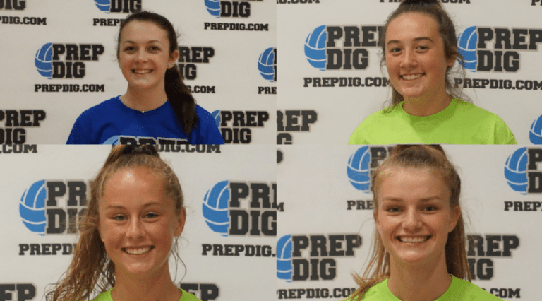 Coming From The East: &#039;22 Available Setters Taking On NLQ