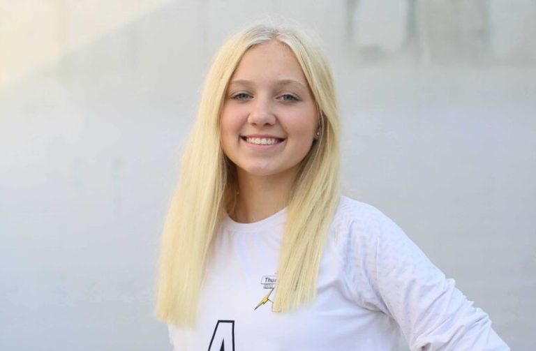 Kyla Dyrstad