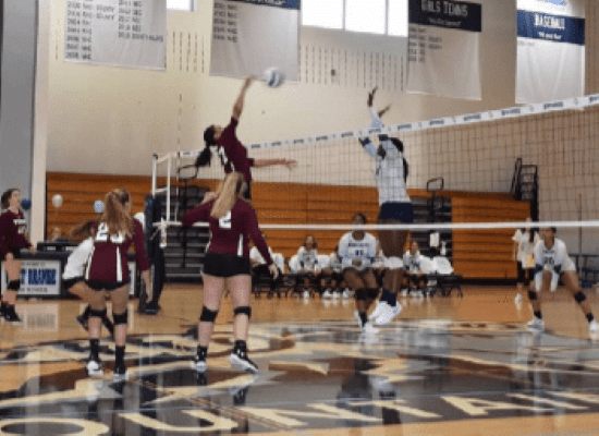 Class of 2022 Position Breakdown: Outside Hitter