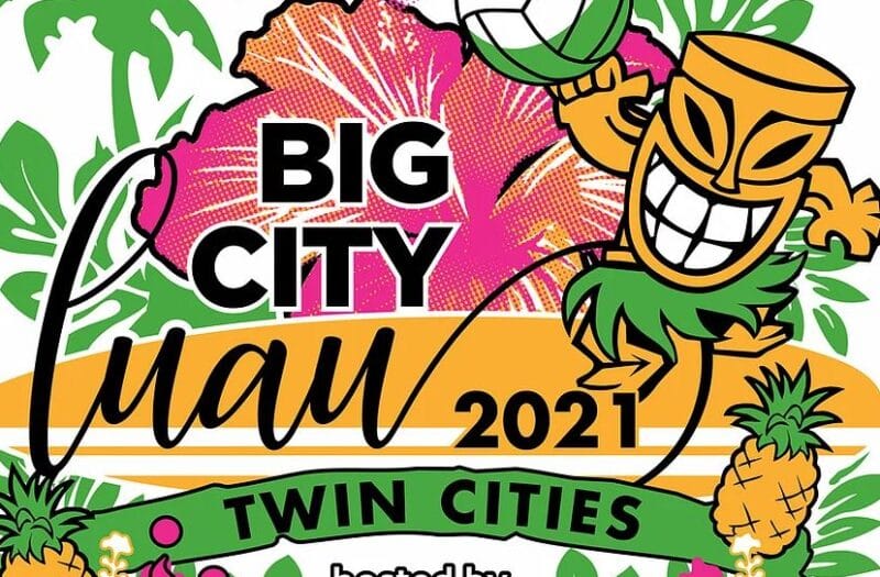 Big City Luau Preview: Top Outsides