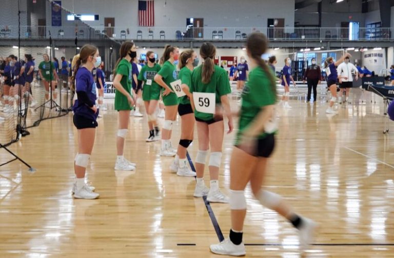 2024&#039;s in the Rankings that attended Prep Dig Expo in December