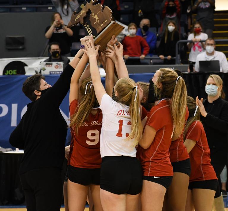 Top Four Teams to Watch in Division 4