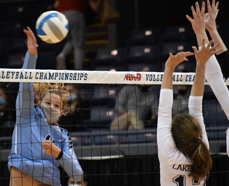 2020 High School D2 All Prep Dig Michigan Teams