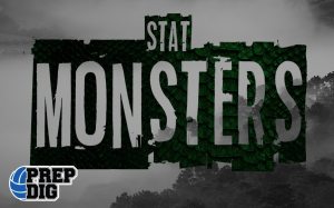Stat Monsters: Bishop Carroll Wins Instant Classic