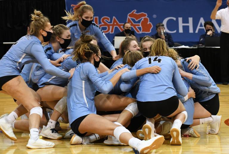 2021 Prep Preview: Questions for the four D2 semifinalists