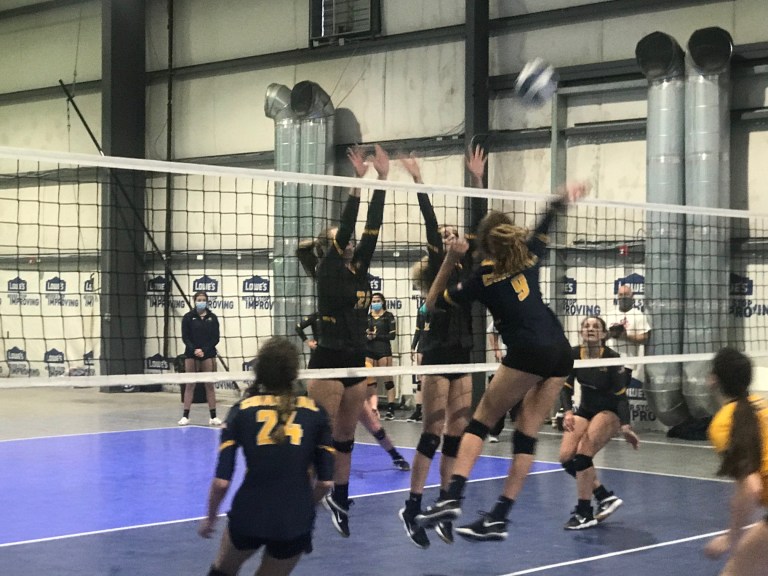 VHSL/VISAA Virginia Beach/Tidewater Area Girls Watchlist