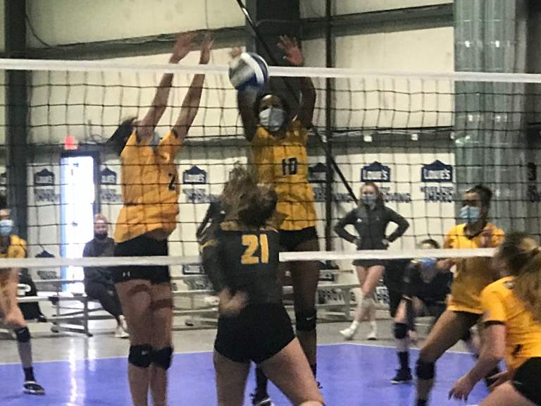 Club Pre-Season Kick-off: Coastal Hampton Roads