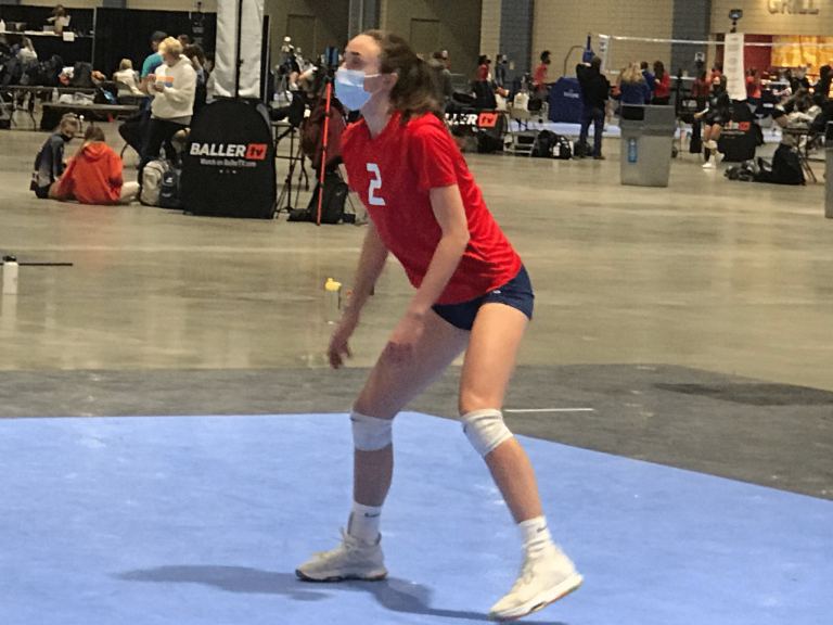 AVCA Phenom Program changes