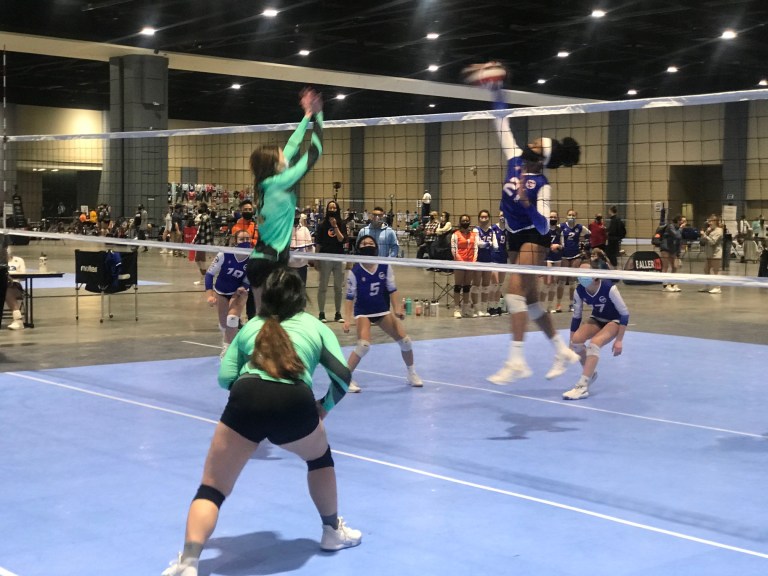 Class 6 Regionals: The Road to States