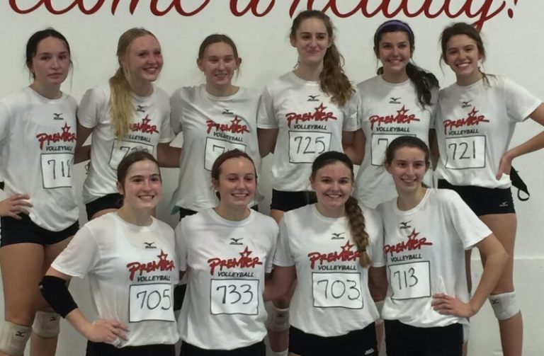 Introducing Premier Nebraska 17 Black