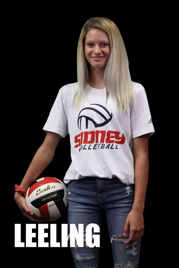 Class B Volleyball Players Making an Impact on the Bball Court