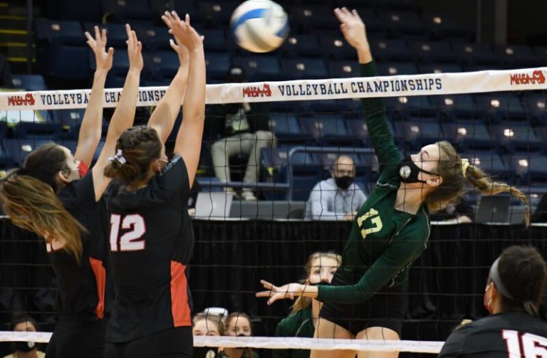 D3 Semifinal Recap: SMCC sweeps, rematch with Schoolcraft next