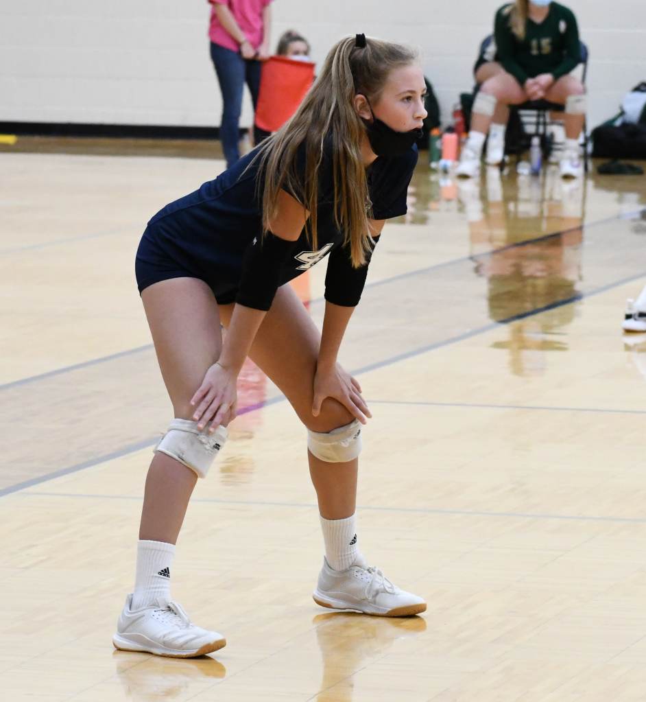 President’s Day Challenge: 7 Standout 16 Open Liberos