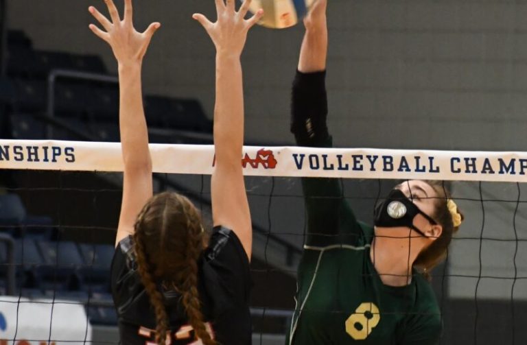 2020 Prep Dig Michigan D3 Player &amp; Coach of the Year