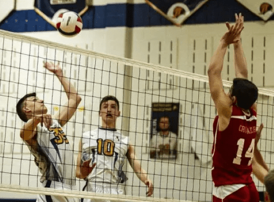 North Jersey Group 1 Boy's Volleyball Players to Watch