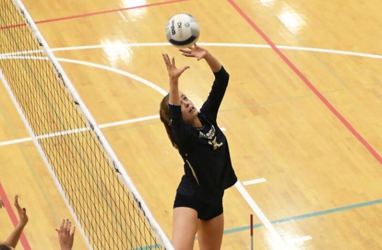 Tour of Oregon: Top Setters in Salem
