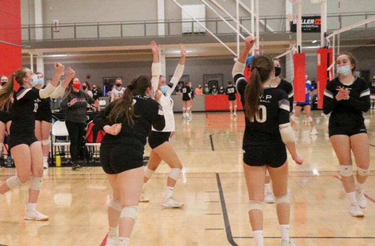 Top Teams in the 17/18 Division at the PD Resolution Tournament