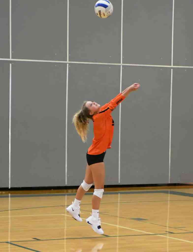 Tour of Oregon: Top Defensive Specialists from Salem