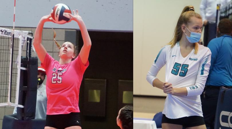 Standout Setter Prospects: 16 Open In St. Louis Presidents Day