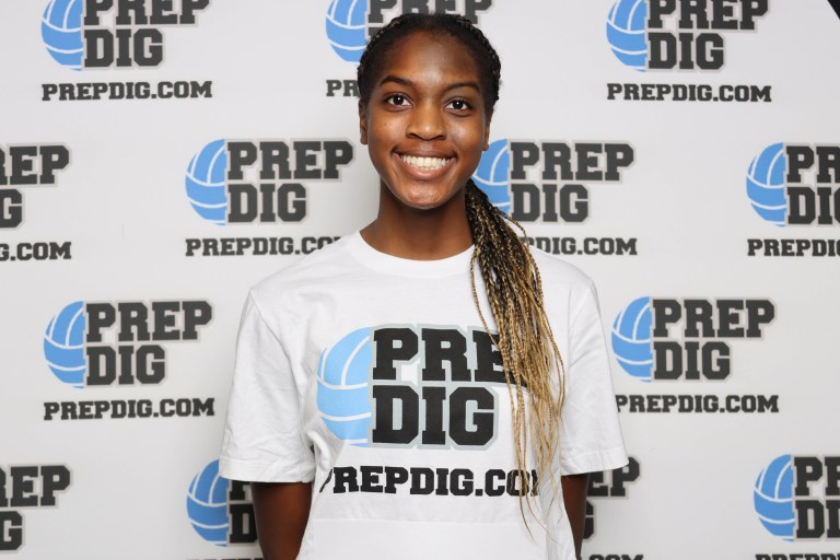 Kimani Johnson