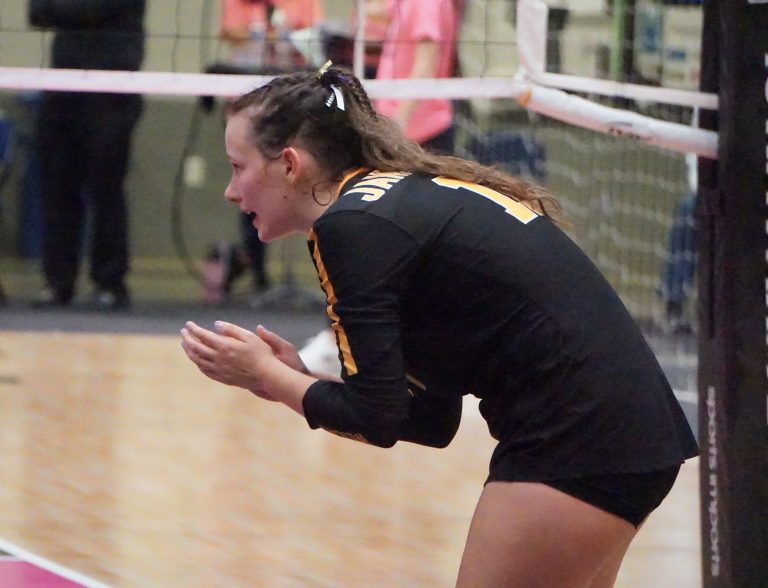 Gabby Gergen