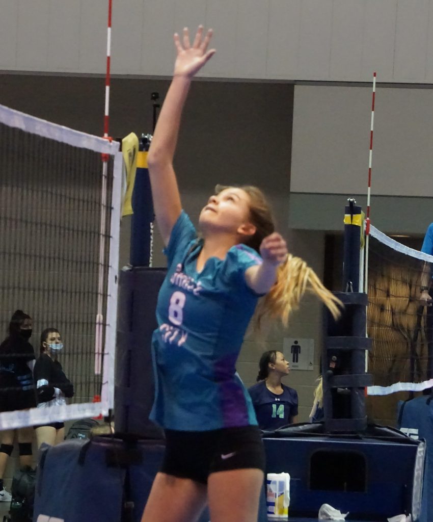 Top Five 4A Teams This Week