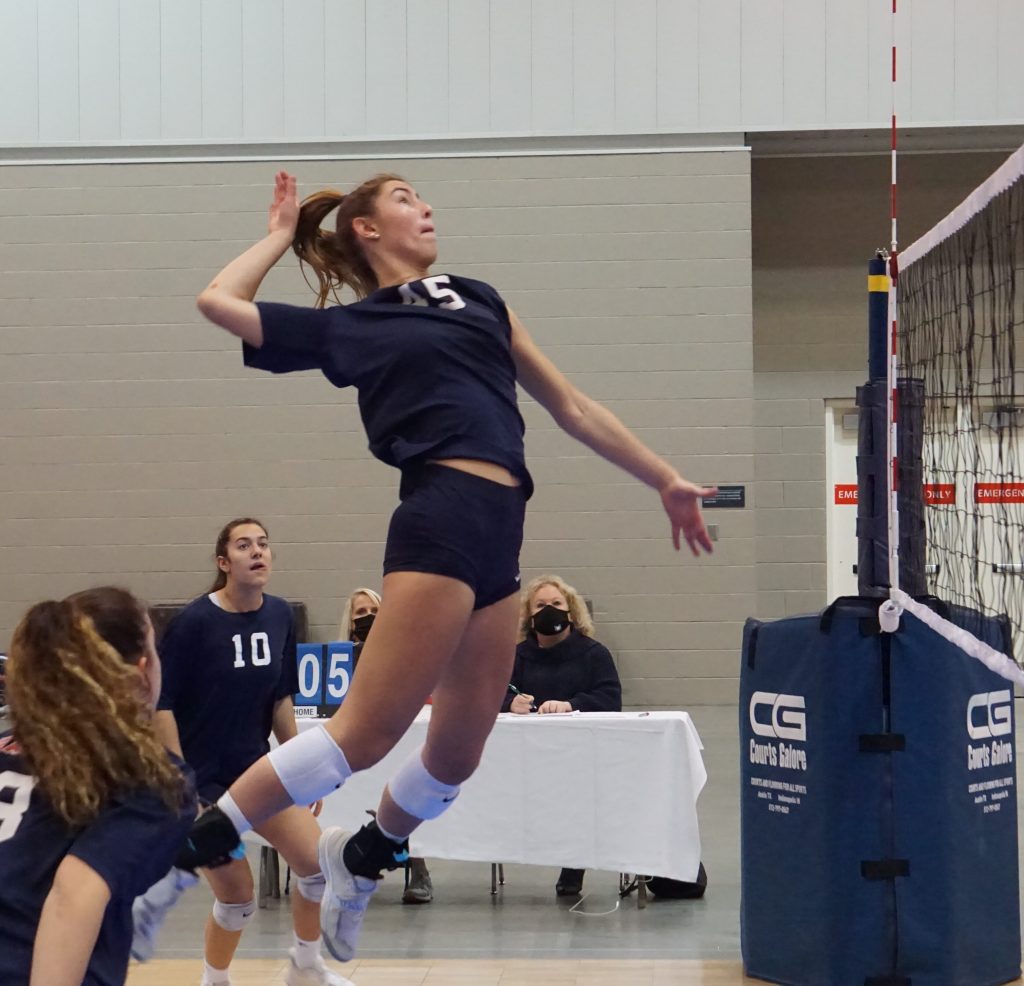 Must-See Triple Crown NIT Matchups: 18s Power Pools