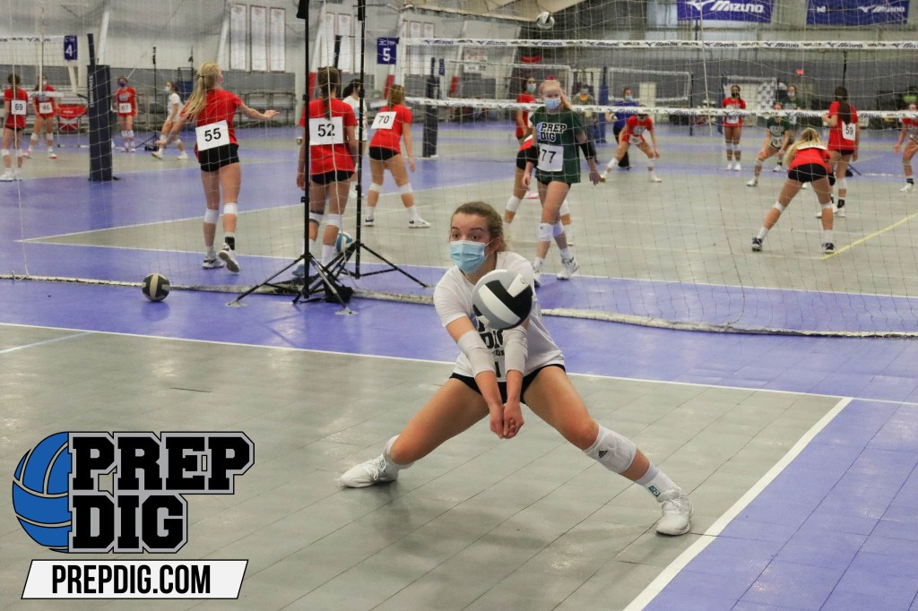 Michigan Top 250 Expo: 2022 Setter &#038; DS Evaluations