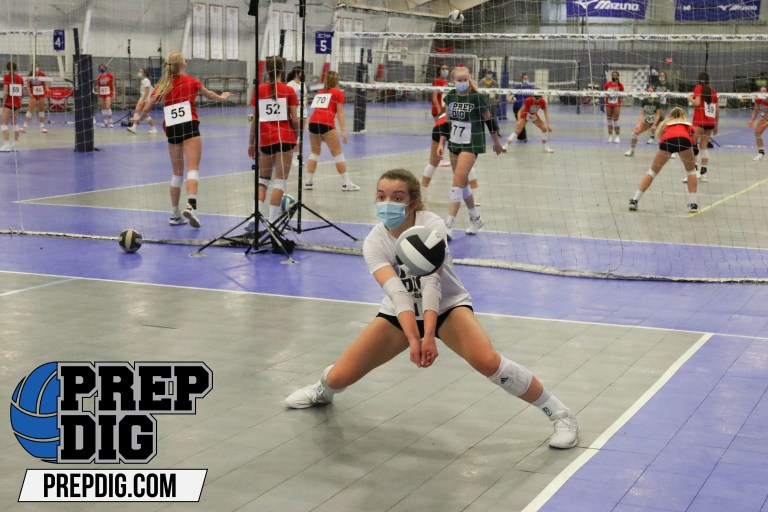 Michigan Top 250 Expo: 2022 Setter &amp; DS Evaluations