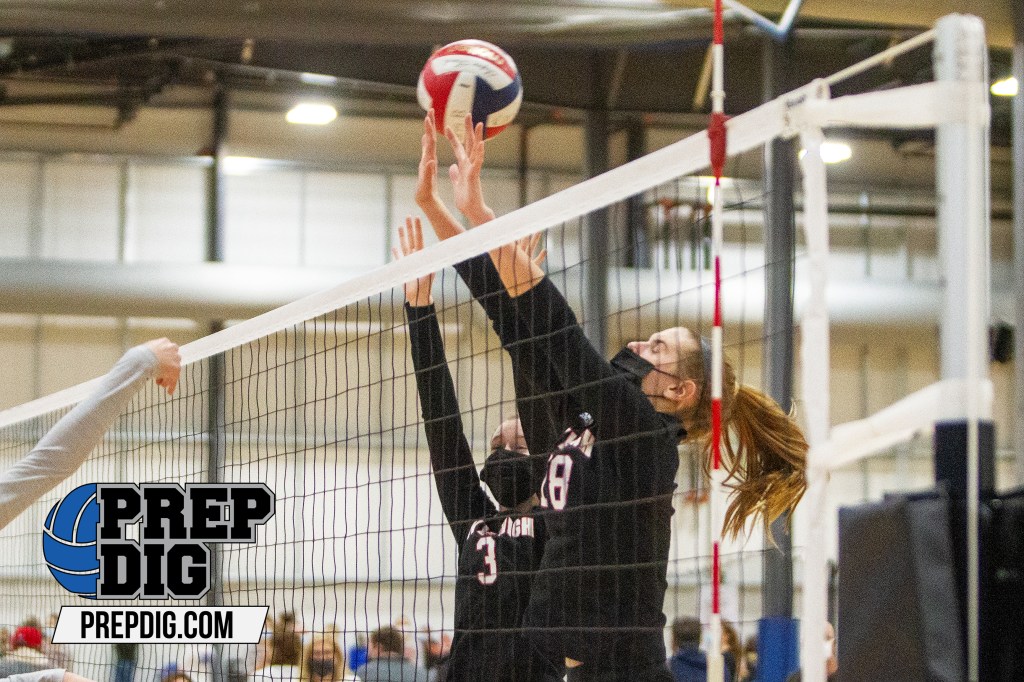 Must Watch Matches for Chicagoland High School Volleyball: Week 4