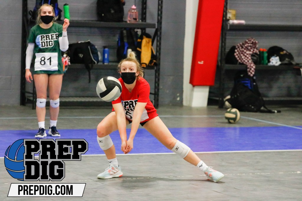 Motor City Madness: 17 Open Standout Setters &#038; Defenders