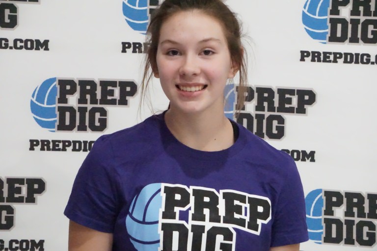 Mckenna Blackwell