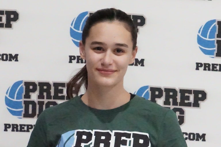 Nora Larson
