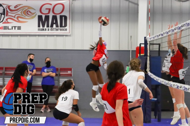 2022 Prep Dig Michigan Draft Results &amp; Rosters