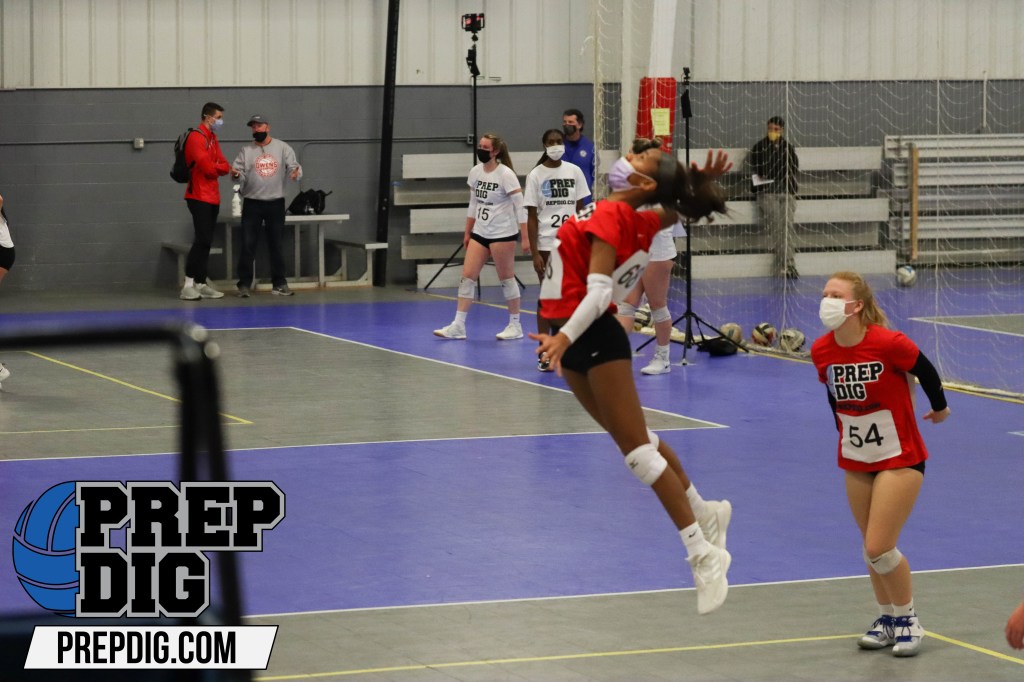 2022 Motor City Madness: 17 Open Standout Hitters