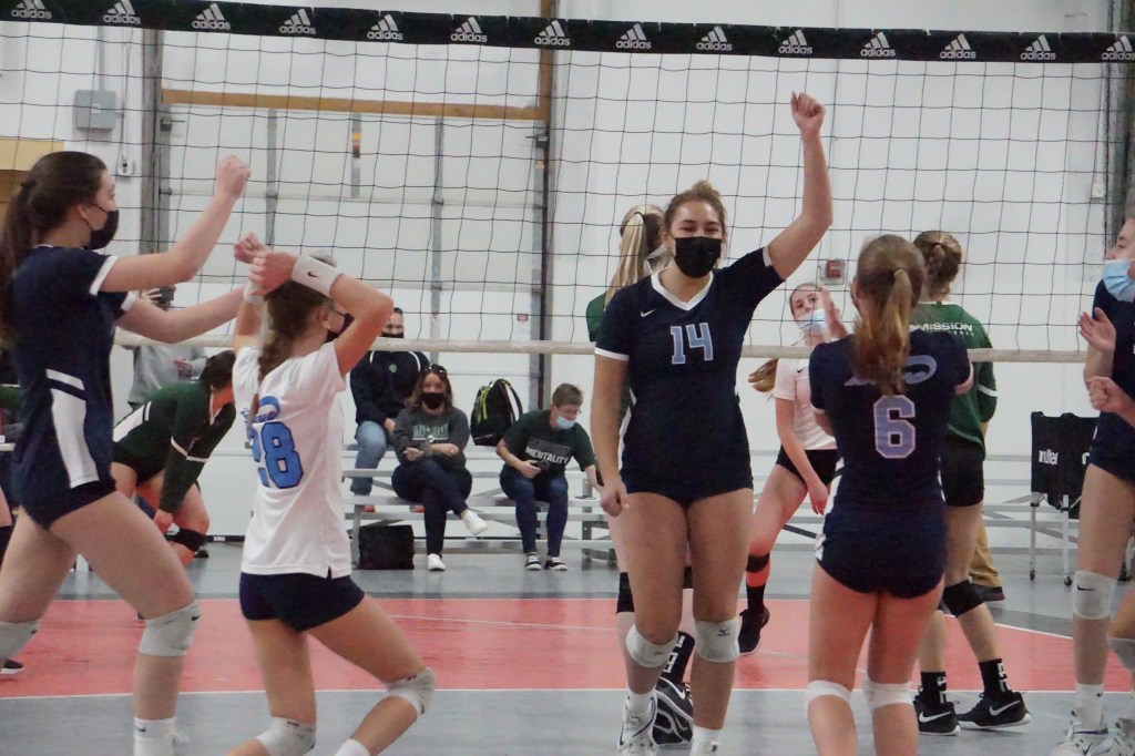 Five Storylines From the GLR 15s Qualifier, USAV Tickets Punched!