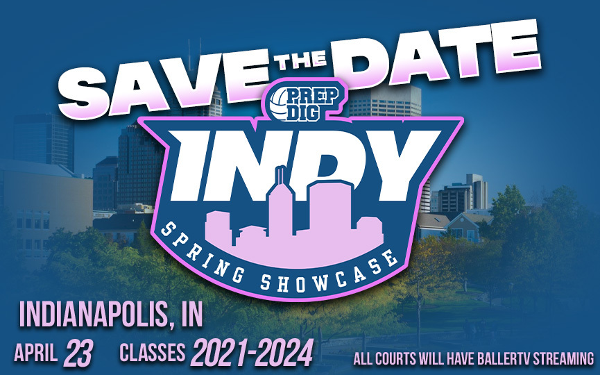 Prep Dig To Host Indy Spring Showcase Friday, April 23